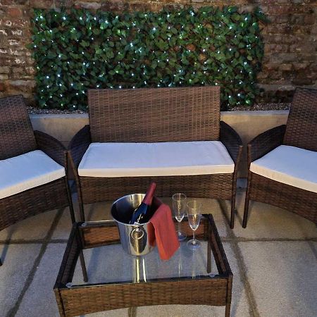 Serene Getaway Apartments Maidstone Buitenkant foto