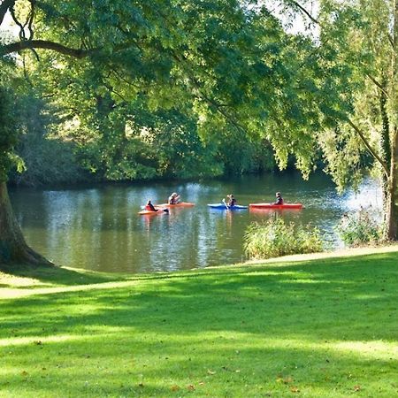 Serene Getaway Apartments Maidstone Buitenkant foto
