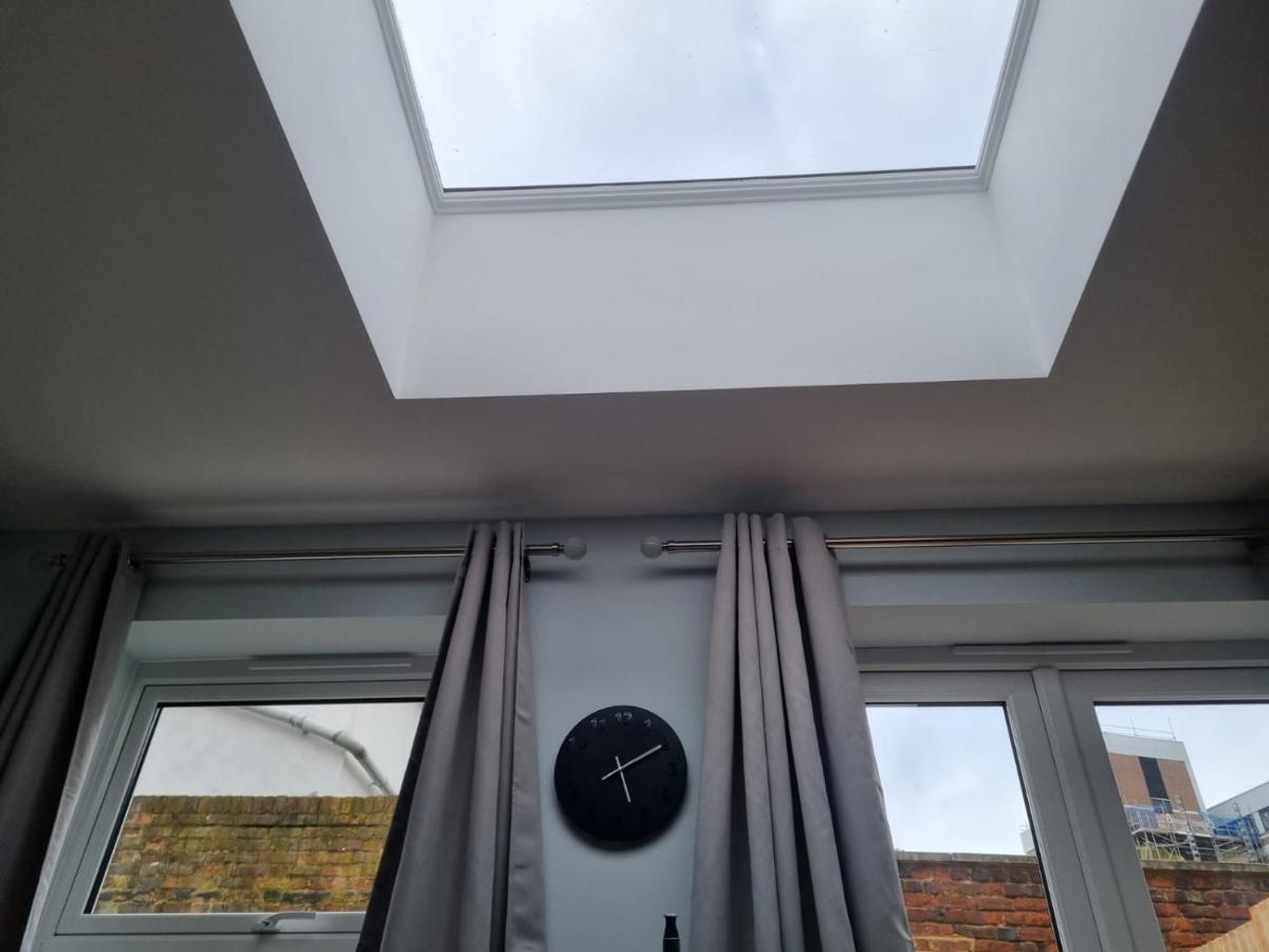 Serene Getaway Apartments Maidstone Buitenkant foto
