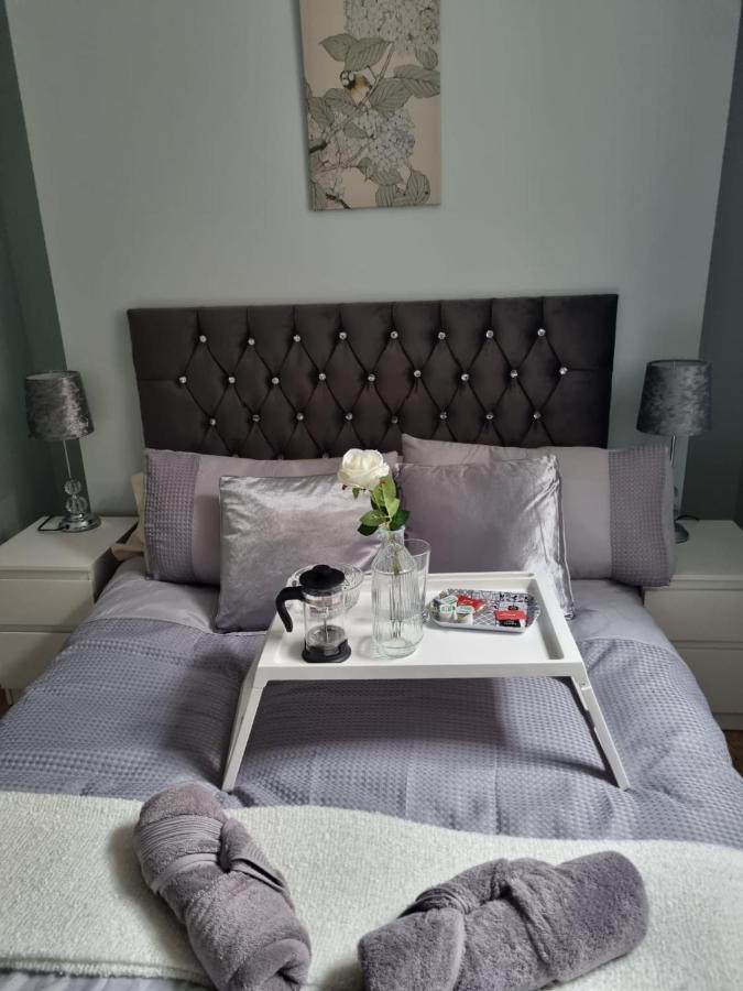 Serene Getaway Apartments Maidstone Buitenkant foto
