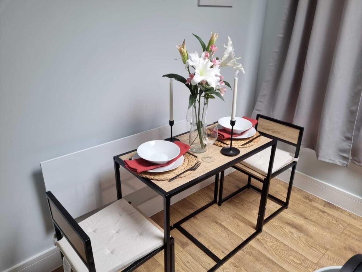 Serene Getaway Apartments Maidstone Buitenkant foto