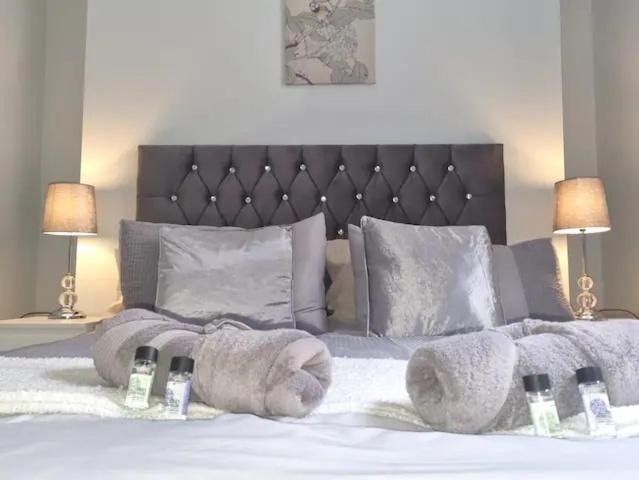 Serene Getaway Apartments Maidstone Buitenkant foto