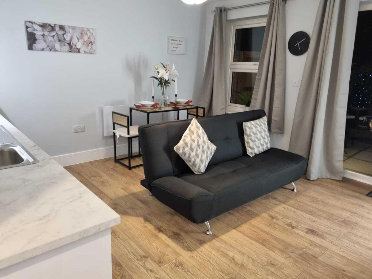 Serene Getaway Apartments Maidstone Buitenkant foto