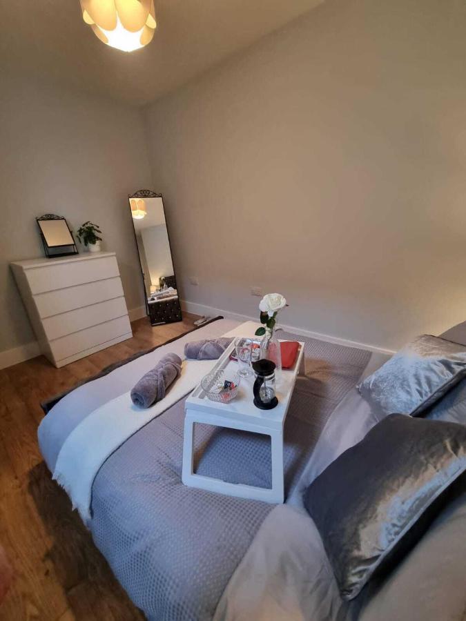 Serene Getaway Apartments Maidstone Buitenkant foto
