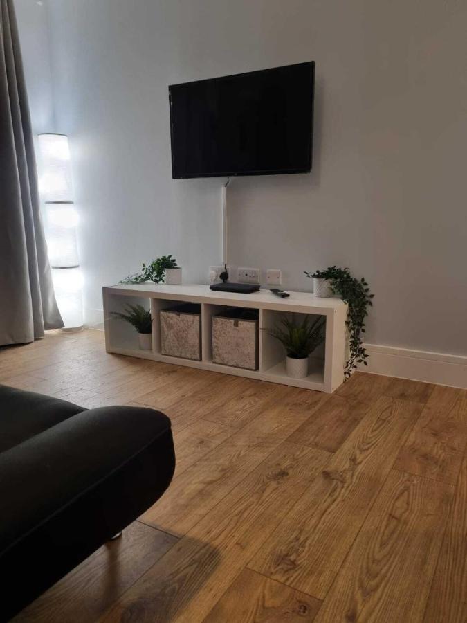Serene Getaway Apartments Maidstone Buitenkant foto